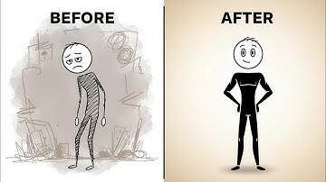 The 1% Rule: Why Tiny Changes Lead to Massive Results