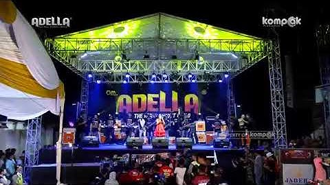 Derita diatas derita - sherly kdi adella