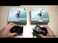 Canon Powershot Elph 300 HS vs 310 HS (1080p HD)