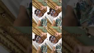 Mashabear - Banana Feat. Shaggy Dj Fle - Minisiren Remix - Conkarah