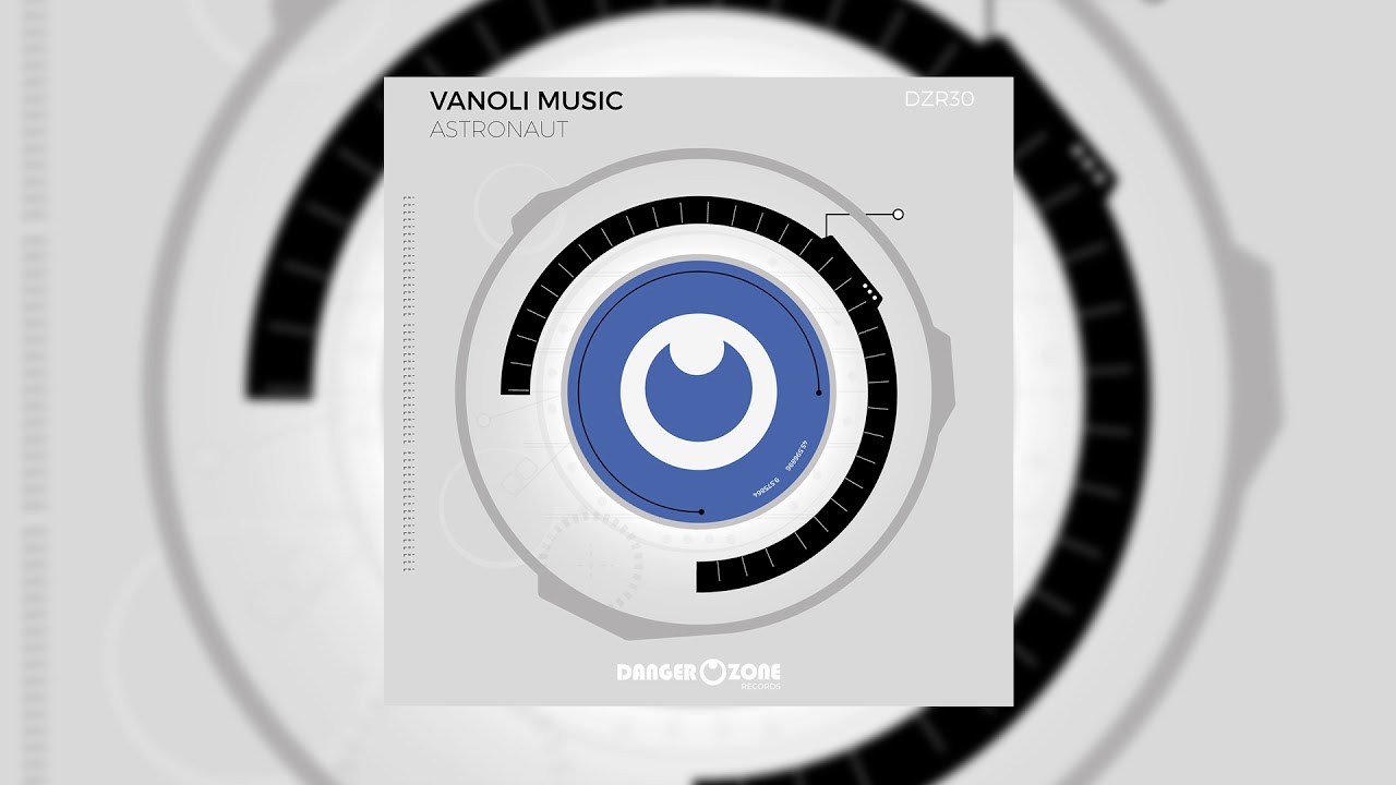 Watch Vanoli Music - Astronaut on YouTube Watch Vanoli Music - Astronaut on YouTube