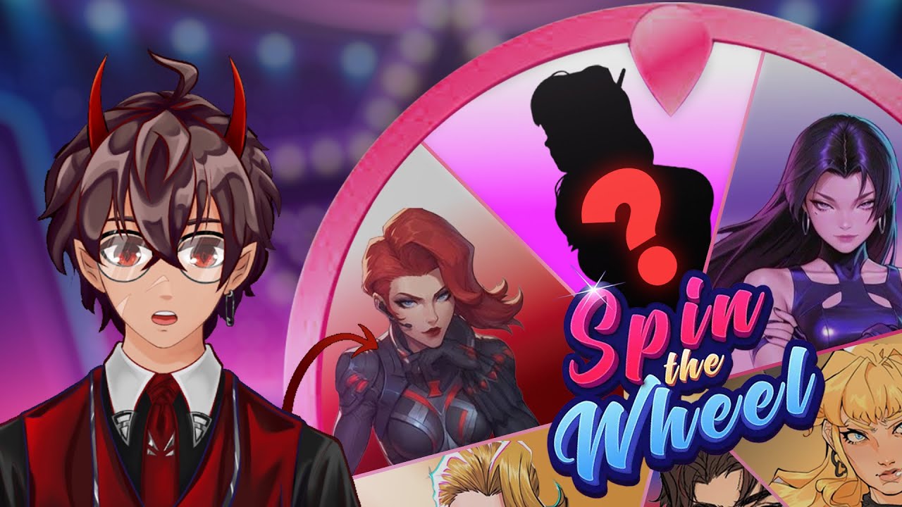 Marvel Rivals But We Gamble Every Game | Marvel Rivals