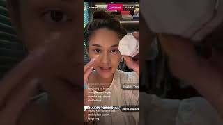 Nana Mirdad Live IG@ShalluOklima