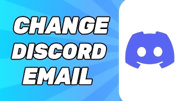 How to Change Discord Email Without Verification 2025