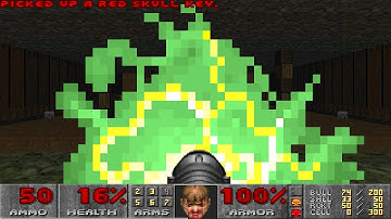 Demonfear Map29 UV Max in 2m39s by Ashstrodamus