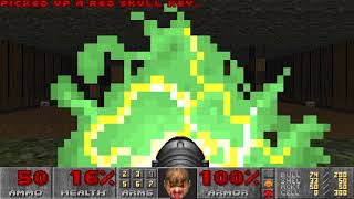 Demonfear Map29 UV Max in 2m39s by Ashstrodamus