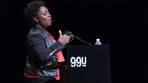 Kimberly Bryant: Break Down Your Biases