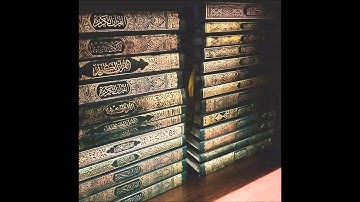 الشيخ أحمد كاسب - سورة المنافقون