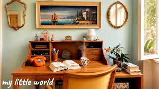 My Simple Little World