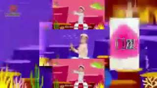 YTPMV Baby Shark Dance | Most Viewed Vldeo on YouTube | PINKFONG Songs For Children Scan Fast 12x
