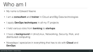 Learn DevOps: Infrastructure Automation With Terraform - Learn Development Tools