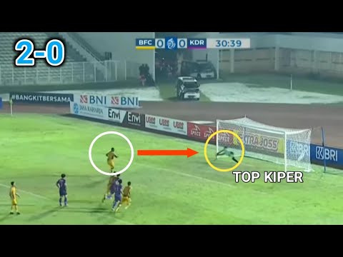 Highlights &amp; All Goals Bhayangkara FC Vs Persik Kediri | Liga 1 Indonesia