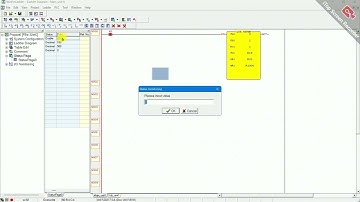 FATEK PLC WPROLAD [ PWMDA Analog Output Module ] PROGRAMMING
