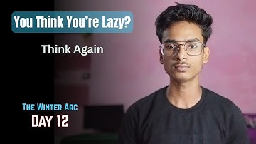 You’re Not Lazy — You’re Just Afraid to Change