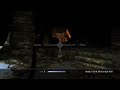 Skyrim - Survival (Modded) - Part 1