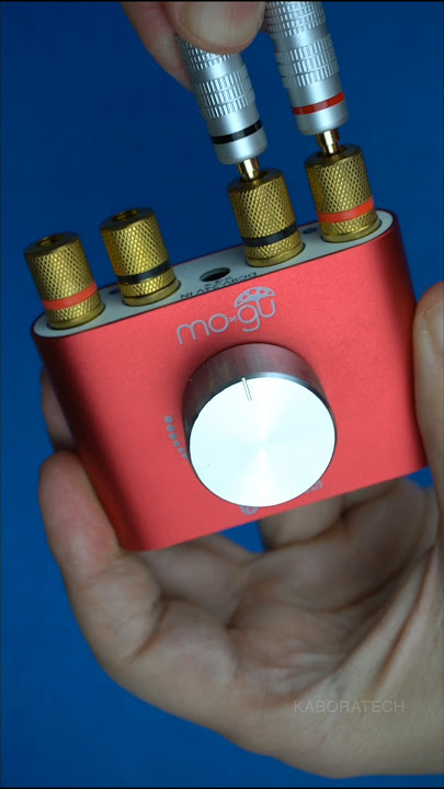 Mini Bluetooth 5.0 Digital Amplifier Hifi Stereo