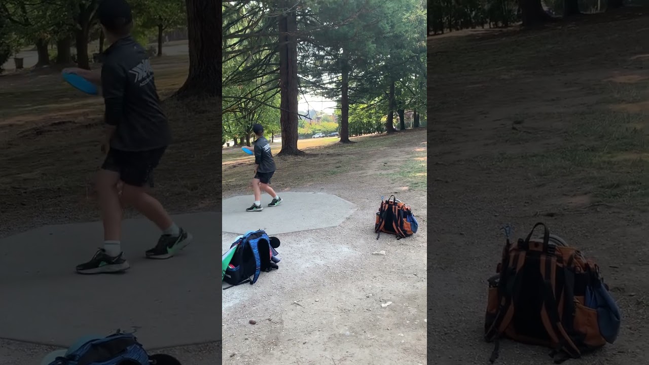 Park job with inner core 