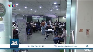 Chủ động ngăn chặn các sàn giao dịch BO hoạt động trái phép| VTV24