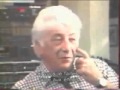 Capture de la vidéo Jerry Goldsmith Interview Tv Française