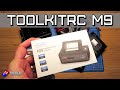 ToolkitRC M9 Multifunction Charger: Why it's my new favourite RC 'multi-tool'