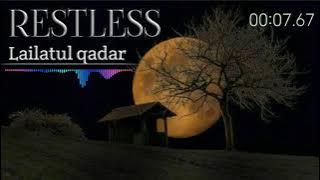 RESTLESS || LAILATUL QADAR | VERSI GOTHIC METAL