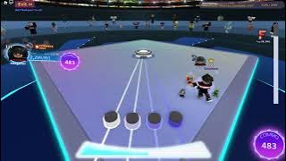 SYSTEM ERROR - Laur - (Hard), Lv30 - FC - [96.34%]