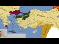 The history of anatolia  every year