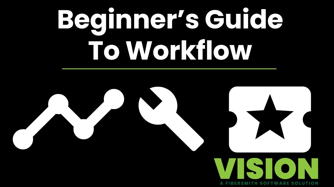 Beginners Guide To Workflows - YouTube
