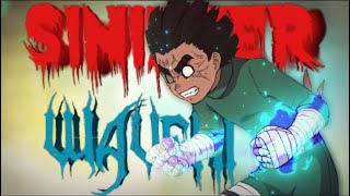 Sinizter &amp; Wavehi - FUBAR!