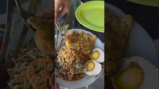 tahu tek tek lauk telor harga 29.000 #food #foodie #kuliner #idejualan