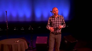 Tool libraries -- we are richer when we share | Lawrence Alvarez | TEDxMuskegon