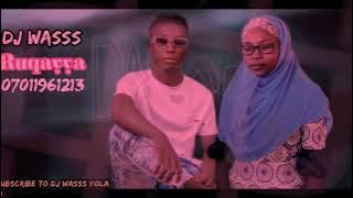 Dj wasss by sabuwar wakar kwanana yakusa karewa