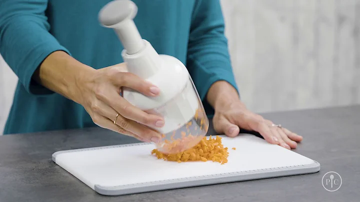 Pampered Chef Favorites
