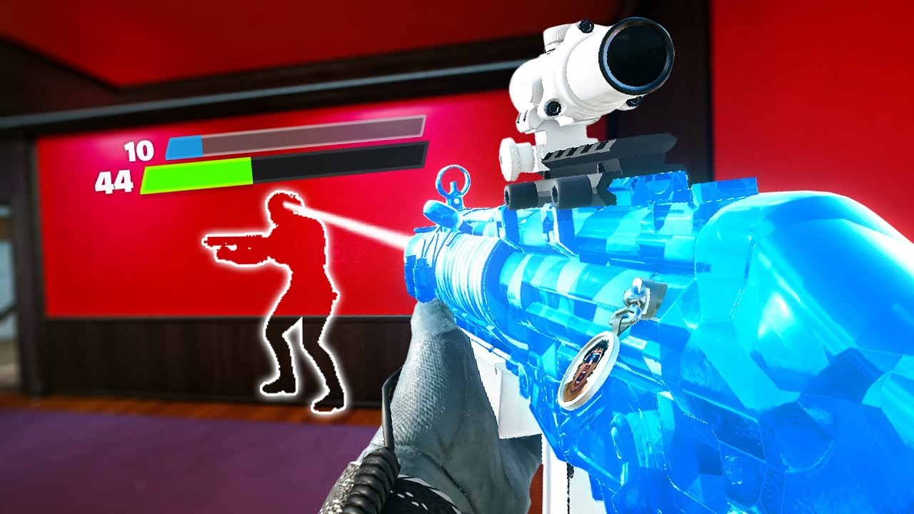 Aimbot Simulator