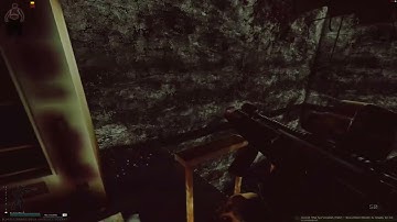 The Survivalist Path - Wounded Beast