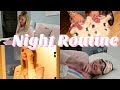 NIGHT ROUTINE PRIMAVERA 2018!!!!!!