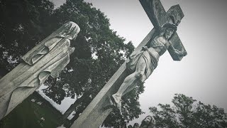 Finding History - Grand View Memorial Park - Annville Pennsylvania - Religious Monuments