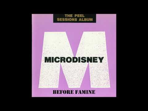 Microdisney - Before