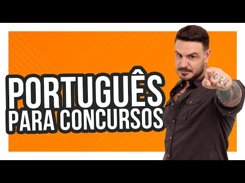 Como estudar PORTUGUÊS
