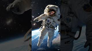 Why Is Space Black? The Amazing Science Explained! 🌌#Science #Space #Astronomy #Facts #DidYouKnow