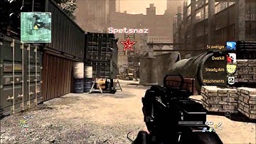 MW3 Super Jump [NO JTAG] [USB MODS!] [DOWNLOAD!]