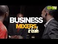 The connectnigeriacom 2021 business mixer