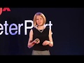 Making public services better  caroline makepeace  tedxstpeterport