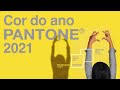 Conheça a Cor do Ano 2021 Pantone®