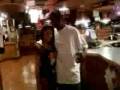 hell rell at hooters