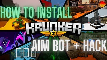 How To Install Krunker.io Mod / Tampermonkey Scripts 2021 (Free) 100 % Working | UTID GAMING