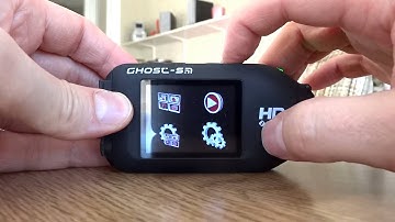 My Drift Ghost-S HD Tutorial Part 1