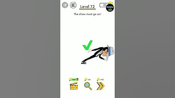 Braining Level 72 🎮🎮 Tricky Test Guess Who? #offline #gamer || Walkthrough solution || Mahfuz FIFA