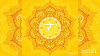 ☀️ SOLAR PLEXUS CHAKRA HEALING SUBLIMINAL | Deep Affirmations | Manipura | Chakra Series #3