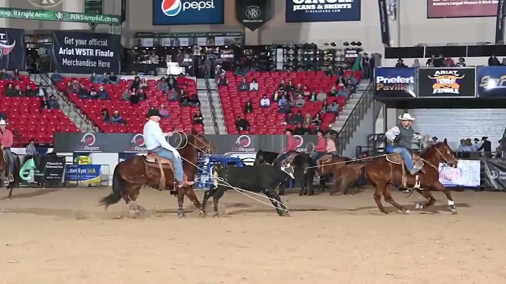 Kyle Carlson & Sweetplayin Solano (Tucker)